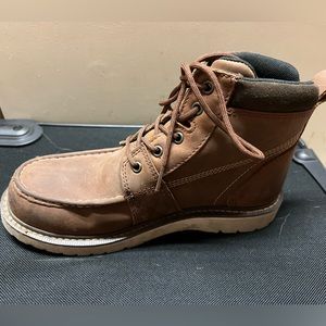 Ariat womens comp toe work boots